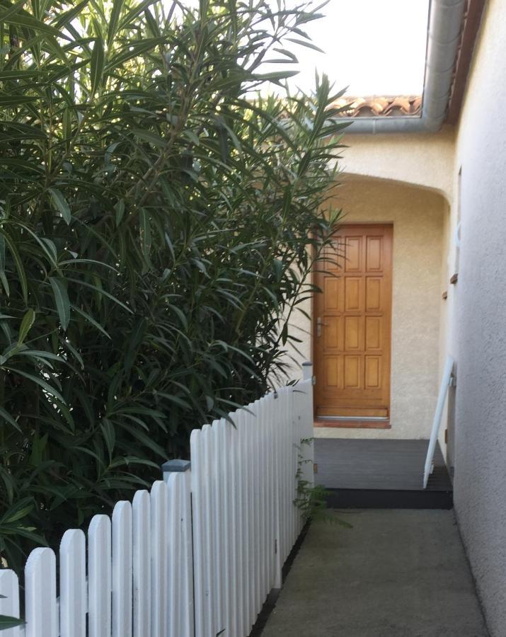 Residence Alpha Centauri Carcassonne Exterior foto